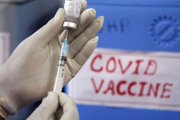 COVID-19: Over 29,000 people vaccinated on Thursday