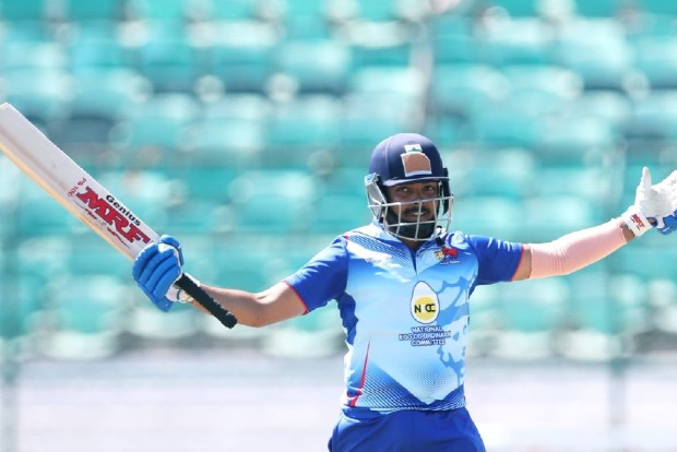 Mumbai to meet UP in Vijay Hazare final