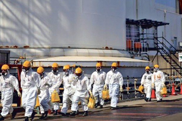 Radiation concerns, a decade after Fukushima