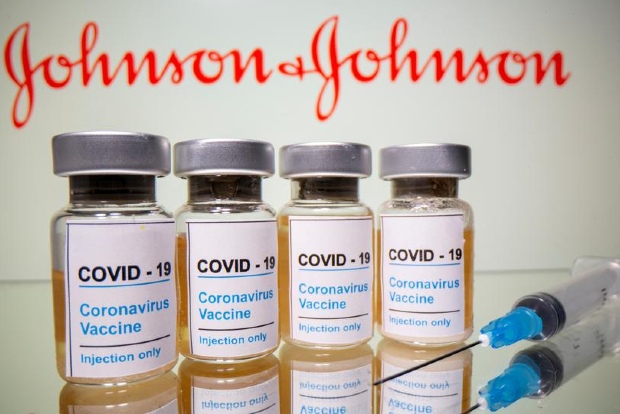 EU regulator nod to Johnson and Johnson’s one-shot vaccine