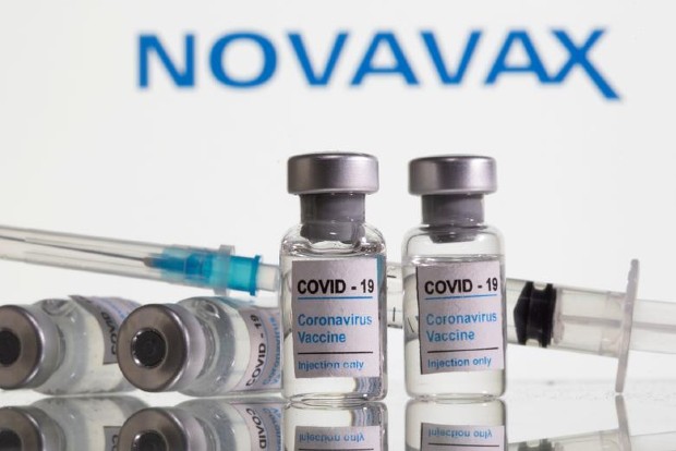Novavax vaccine 96 pc effective against original coronavirus, 86 pc vs British variant in UK trial