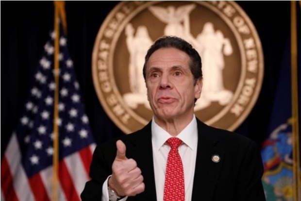 NY assembly speaker approves impeachment probe as calls grow for Cuomo to resign NY assembly speaker approves impeachment probe as calls grow for Cuomo to resign