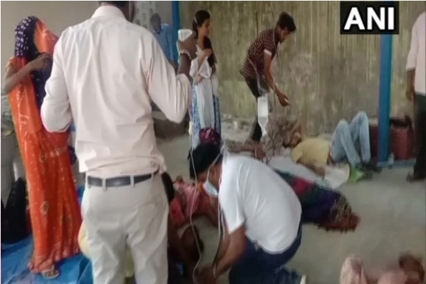 Rajasthan: Over 60 People Fall Sick After Eating ‘Prasad’ On Mahashivratri