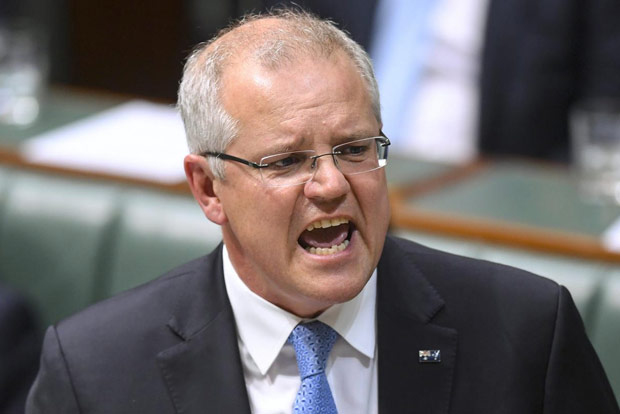 Australian leader says Quad meeting will anchor stability
