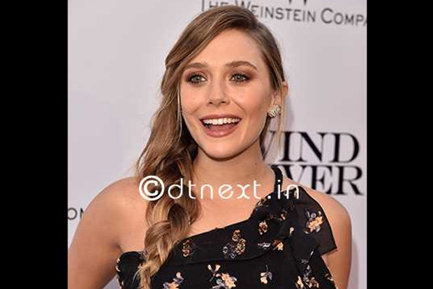 Elizabeth Olsen: Didnt know about Marvels multiverse for a long time