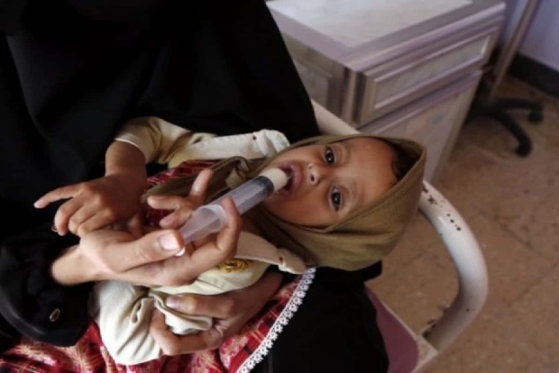 Yemen heading toward biggest famine in modern history