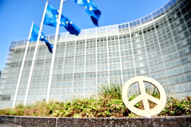 Europe marks remembrance day for terror victims