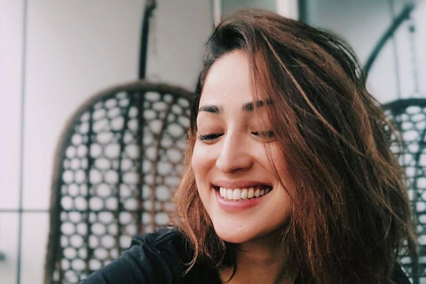 Yami Gautam begins filming for thriller A Thursday