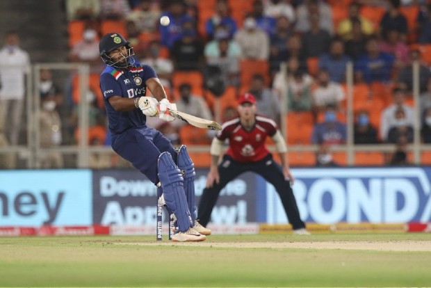 Ind vs Eng: Pant reverse-flicks Archer for six, Pietersen terms it as greatest shot ever played