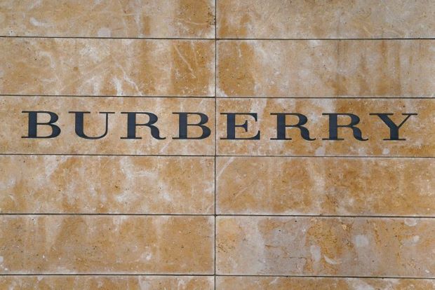 Britains Burberry to beat forecasts after sales rebound Britains Burberry to beat forecasts after sales rebound