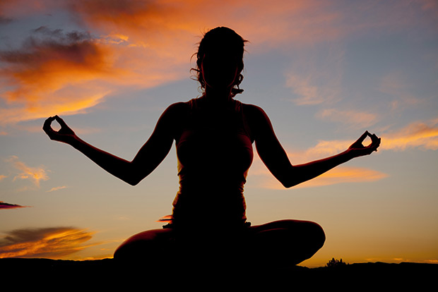 Yoga asanas to help get rid of acidity and bloating