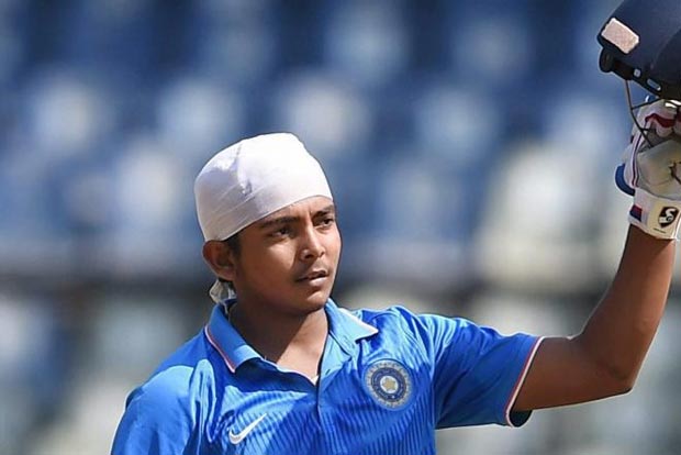 Mumbai favourites in Vijay Hazare one-dayers final