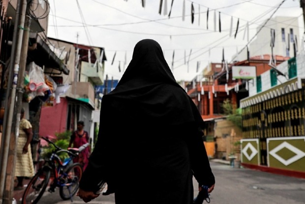 Sri Lanka to ban burqa, shut many Islamic schools, minister says Sri Lanka to ban burqa, shut many Islamic schools, minister says