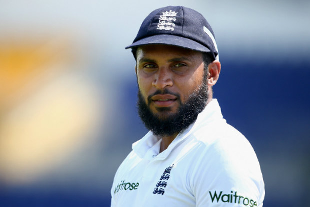 I was not expecting to be picked in IPL, so not really disappointed: Adil Rashid