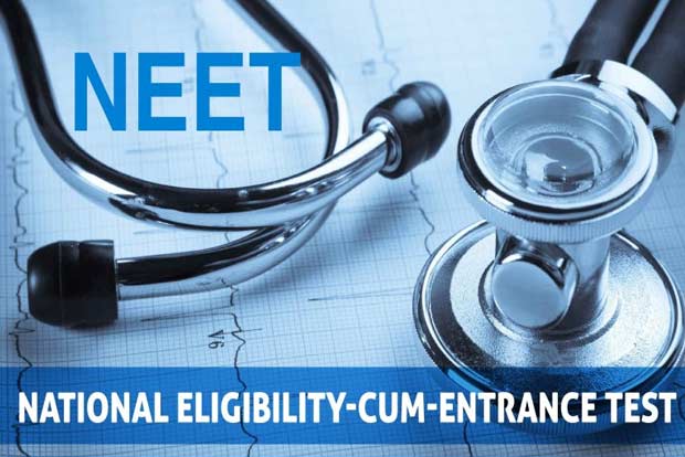 Now, NEET exam can be attempted in Hindi