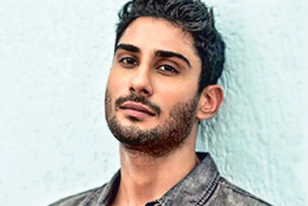 Prateik Babbar inspired by Chris Hemsworth for new action role