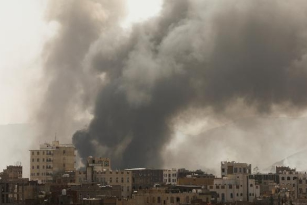 Migrants demand international probe into deadly Yemen fire