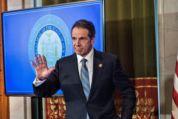 How Cuomo investigation, possible impeachment could play out How Cuomo investigation, possible impeachment could play out