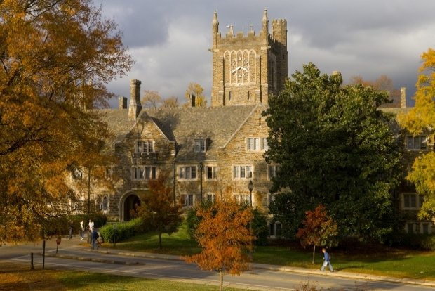 All Duke University undergrads must quarantine