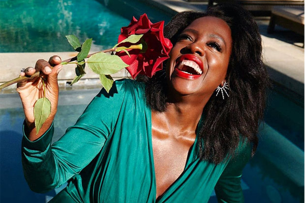 Viola Davis to be awarded AAFCA Icon Award
