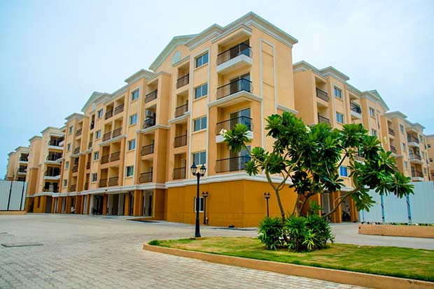 5 things to keep in mind before buying a home in 2021