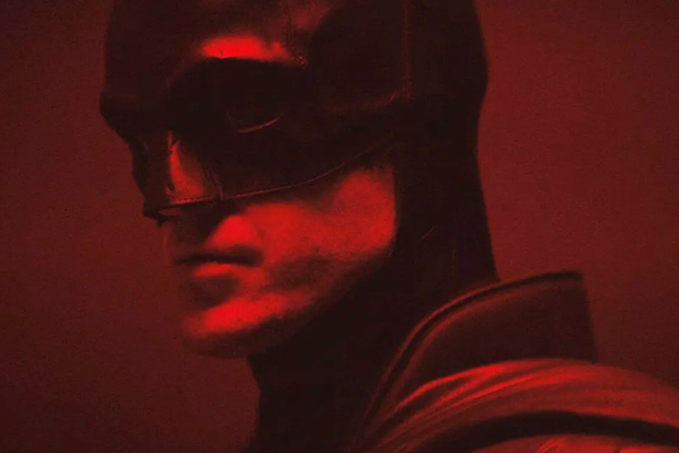Matt Reeves announces wrap on The Batman