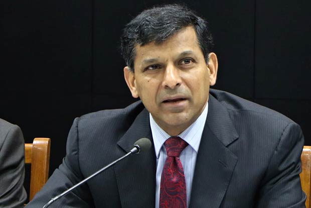 Drastic changes in monetary policy framework can upset bond market: Rajan