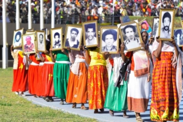 Ethiopia rejects US allegations of ethnic cleansing Ethiopia rejects US allegations of ethnic cleansing