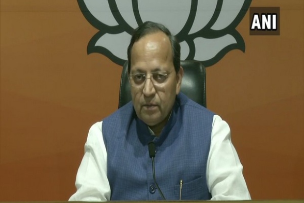 BJP to contest 20 seats in alliance with AIADMK