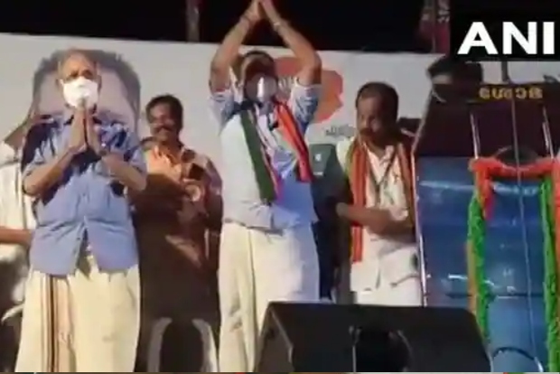 BJP to contest 115 seats in Kerala, fields E Sreedharan from Palakkad