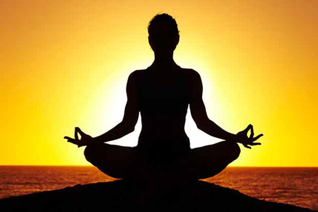 How single thought or argument can turn into disease