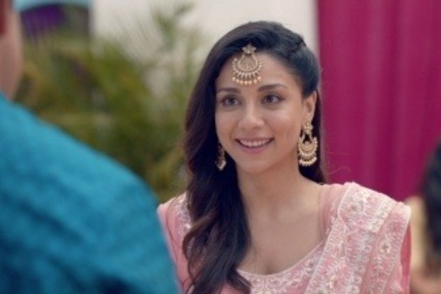Amrita Puri starts shooting for Four More Shots Please 3