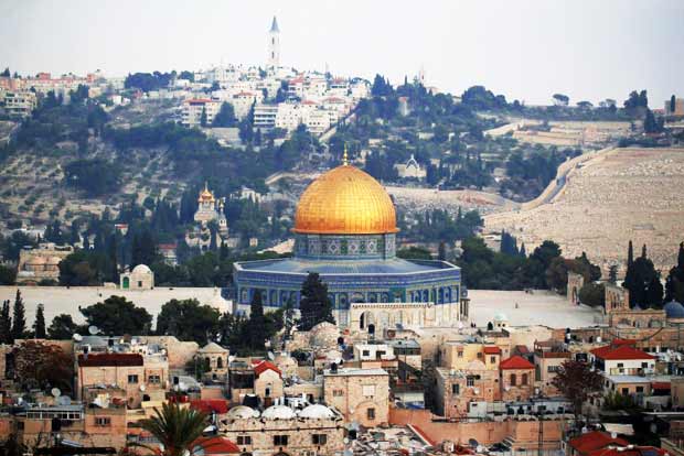 Kosovo follows US, Guatemala in opening embassy in Jerusalem