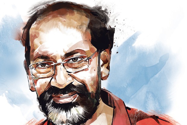 National award-winning director Jananathan passes away