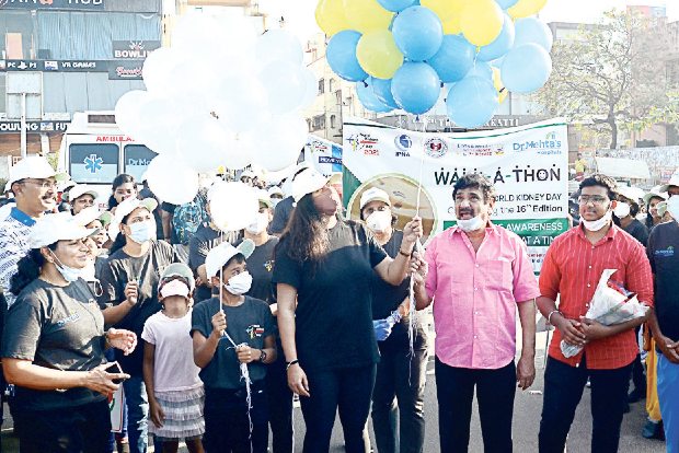 Home peritoneal dialysis sees increased acceptance after pandemic