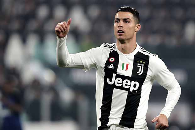 Ronaldo surpasses Pele’s goal record, says ‘story is still far from being over’ Ronaldo surpasses Pele’s goal record, says ‘story is still far from being over’
