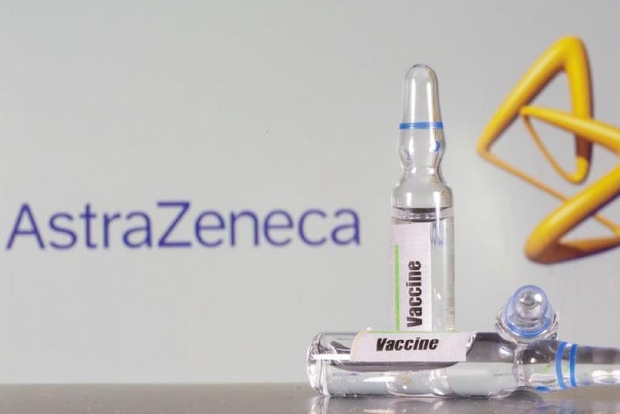 After concerns over blood clots, Astrazeneca reassures vax safety After concerns over blood clots, Astrazeneca reassures vax safety