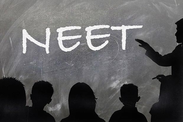 NEET To Be Conducted Only Once This Year, Says Education Minister Ramesh Pokhriyal NEET To Be Conducted Only Once This Year, Says Education Minister Ramesh Pokhriyal