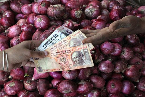 WPI Inflation Rises To 27-month High Of 4.17 Pc In Feb On Costlier Food, Fuel