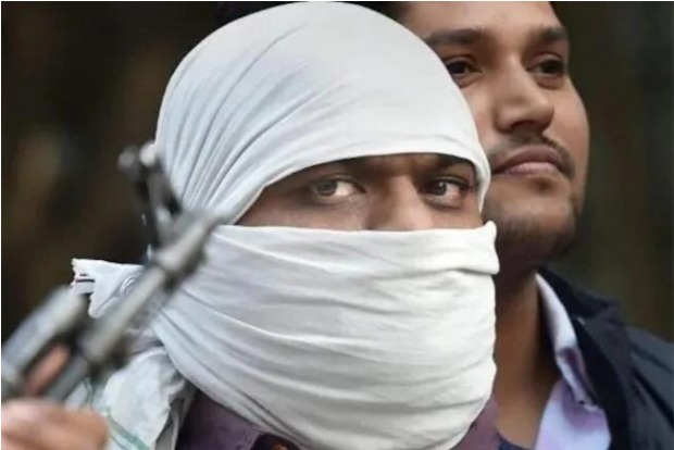 Batla House Case: Court Awards Death Penalty To Ariz Khan Batla House Case: Court Awards Death Penalty To Ariz Khan