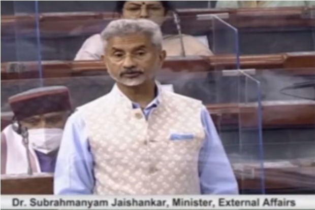 India Has Strong Ties With UK, Will Take Up Britain Racism Issue When Required: Jaishankar