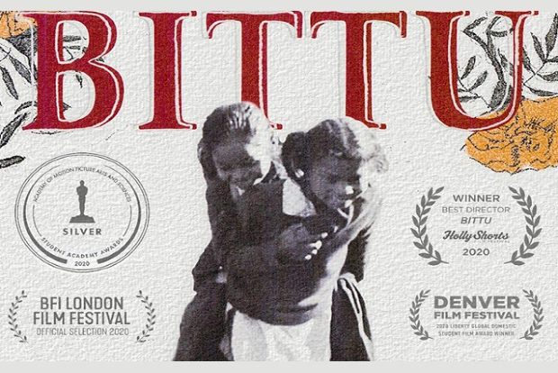 Indian short film Bittu out of Oscars race