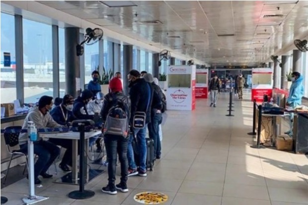 Domestic Airport Sector Likely To Incur Net Loss Of Rs 5,400 Cr This Fiscal: ICRA Domestic Airport Sector Likely To Incur Net Loss Of Rs 5,400 Cr This Fiscal: ICRA