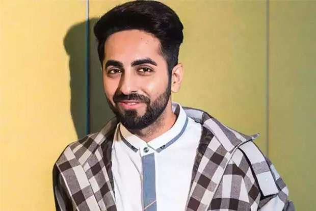 Ayushmann heads to Delhi to wrap up Anek