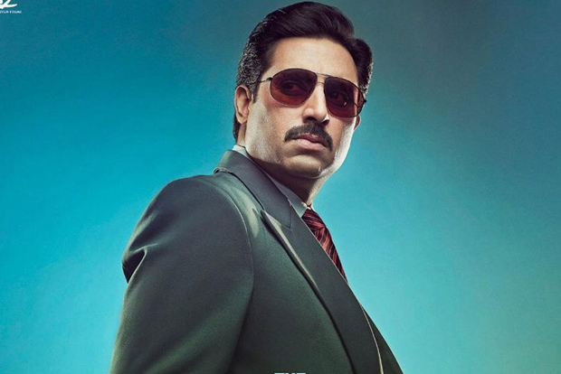 The Big Bull to have OTT release on April 8