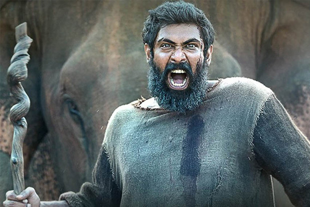Rana Daggubati: Reaching Haathi Mere Saathi locations was a challenge