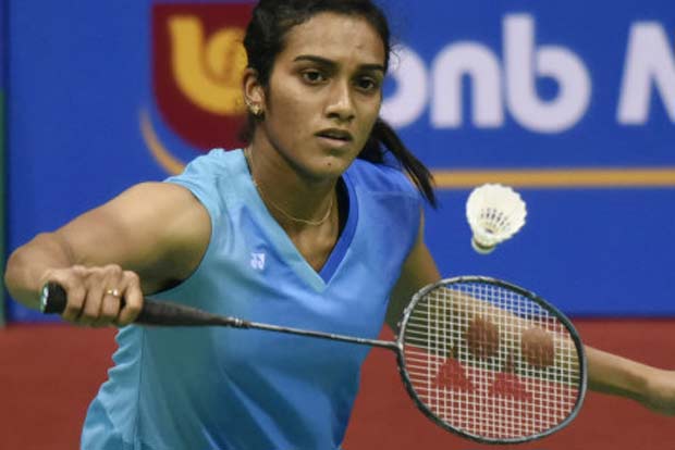 Sindhu chases elusive All England Open title in depleted field
