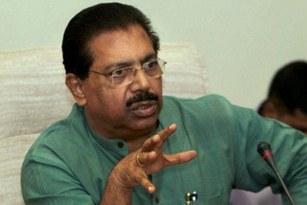 PC Chacko To Formally Join NCP, Work For Victory Of LDF Candidates In Kerala