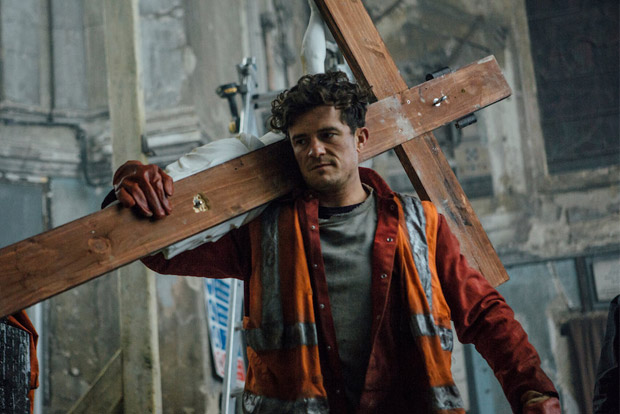 Orlando Bloom’s Retaliation to release on March 26 Orlando Bloom’s Retaliation to release on March 26