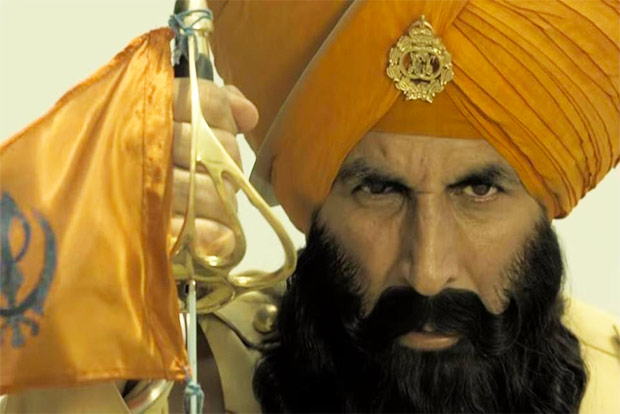 Akshay says Teri mitti is a feeling as song crosses 1bn views